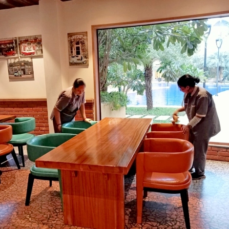 Matashon Hospitality Gallery Photo 9